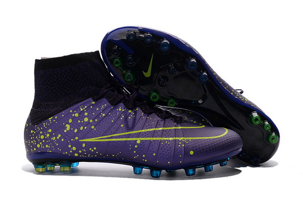 Nike Mercurial Superfly IV AG Men Shoes--011